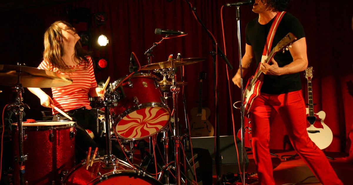 Hall & Roll Hall of Fame Class 2025 includes Chubby Checker, white strips, Cyndi Lauper and Outkast star-news.press/wp