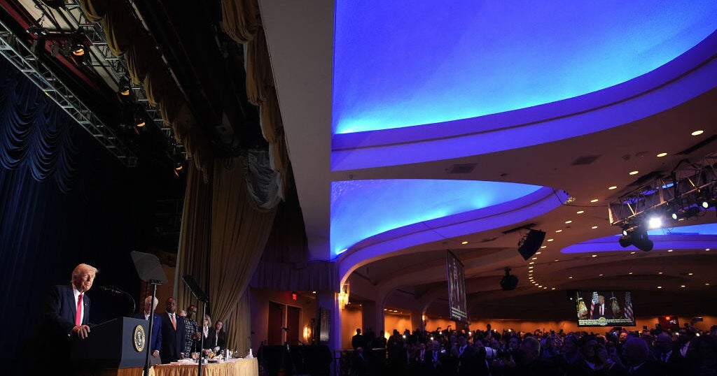 History of long long-standing Washington Hilton with DC policies star-news.press/wp