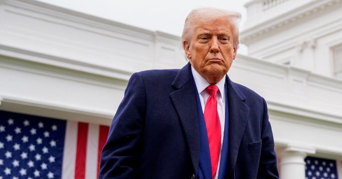 Trump announces a break of 90 days on "reciprocal" tariffs star-news.press/wp