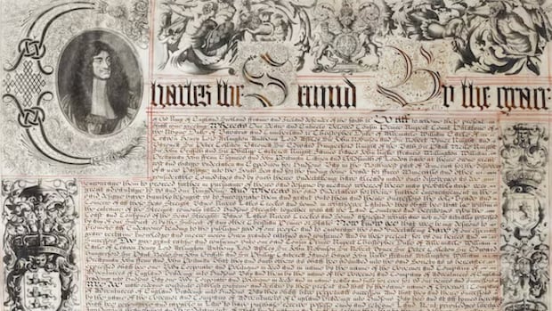 Hudson's Bay looks at the auction of Royal Charter star-news.press/wp