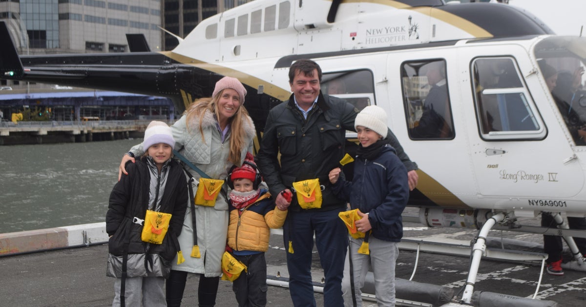 Collision victims Hudson Rijeka helicopter identified as family visiting from Spain and Pilot star-news.press/wp