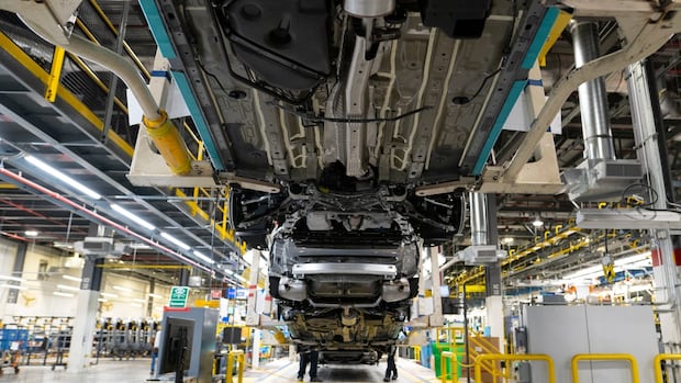 Honda denied that it plans to move auto production from Canada star-news.press/wp