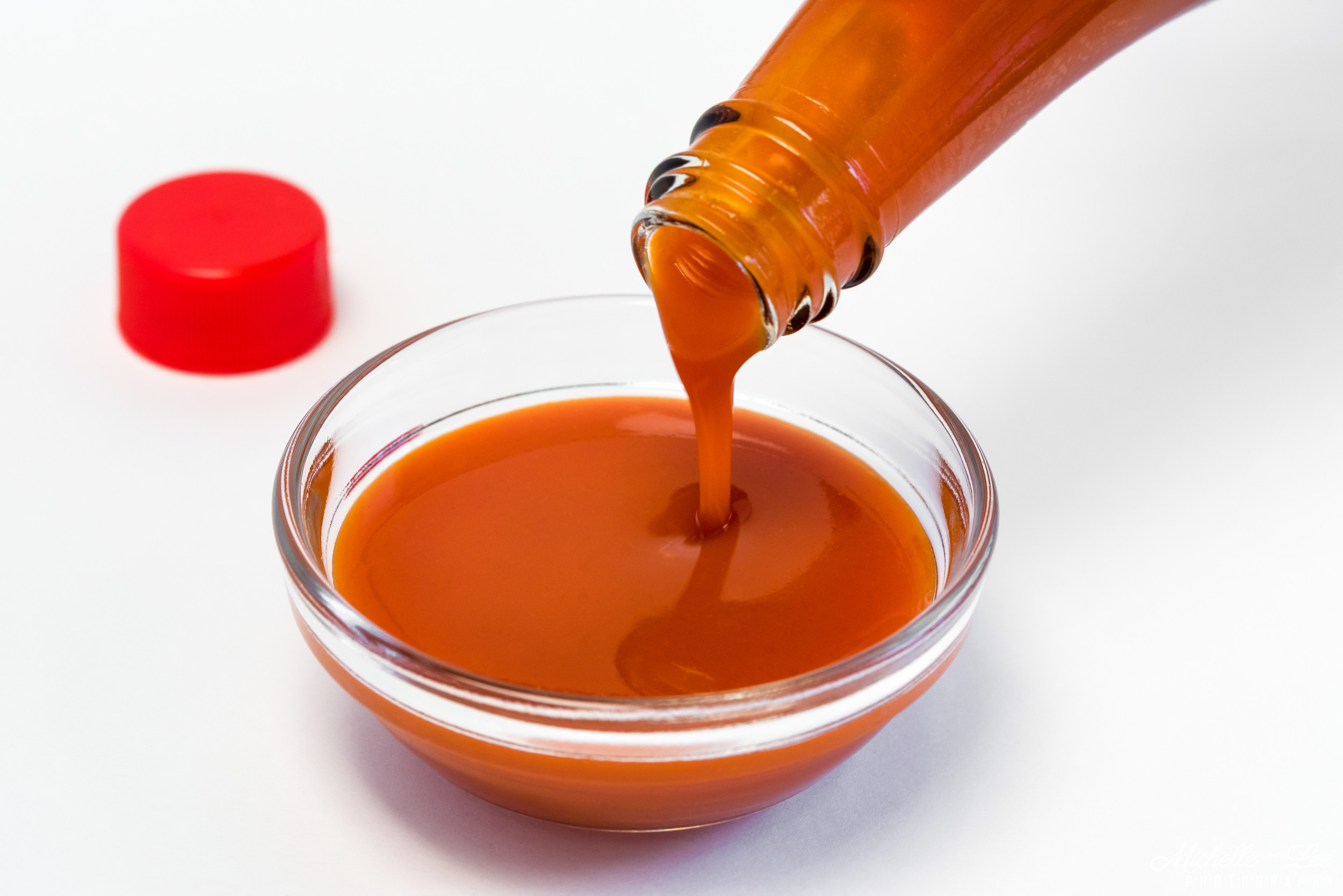 Hot sauce revokes a map as a warning issued in 10 states star-news.press/wp