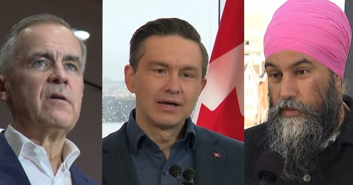 Energy, resources, can handle IPSOS surveys star-news.press/wp