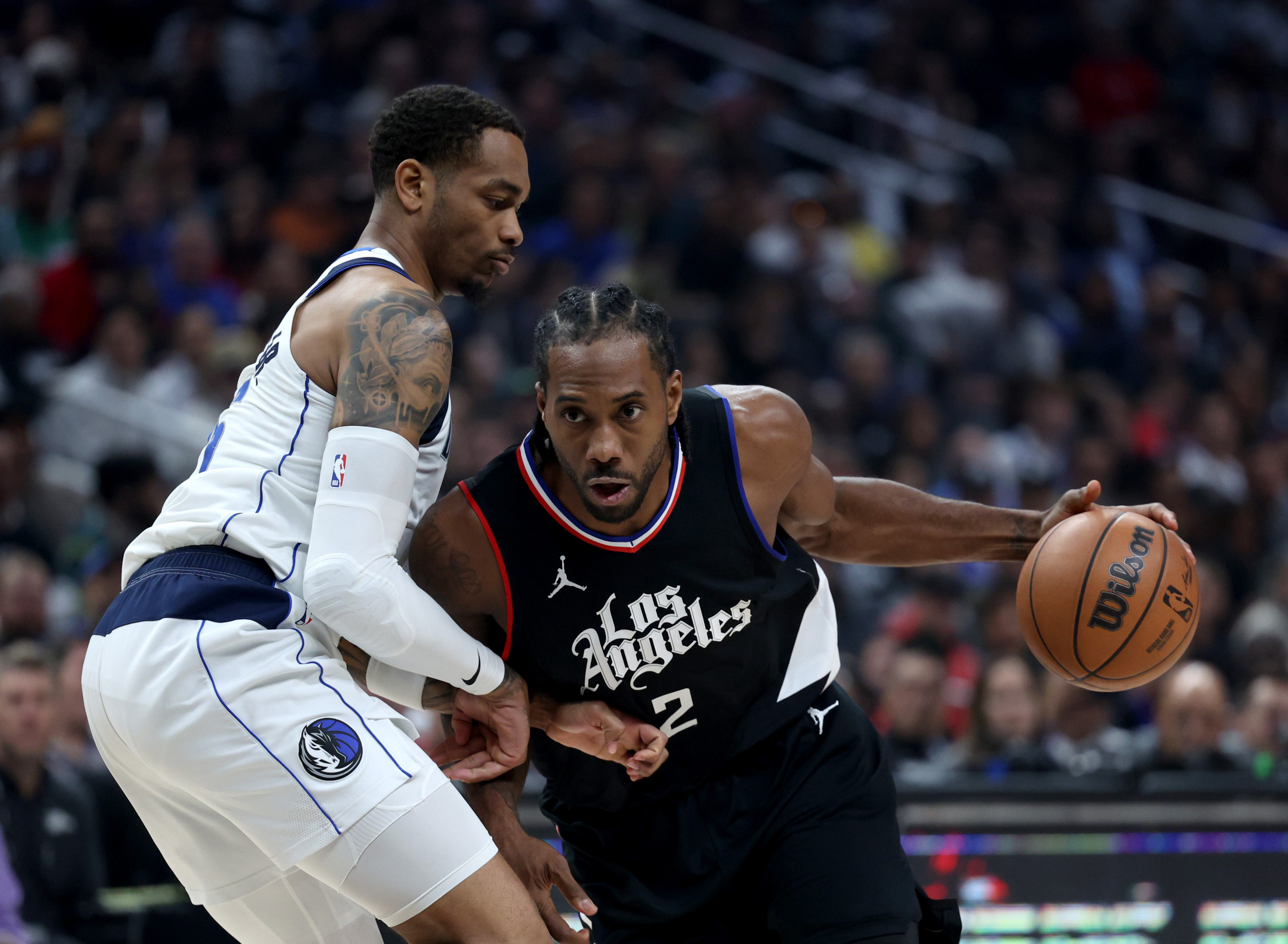 Clippers Injury Report: Kawhi Leonard Status revealed vs Mavericks star-news.press/wp