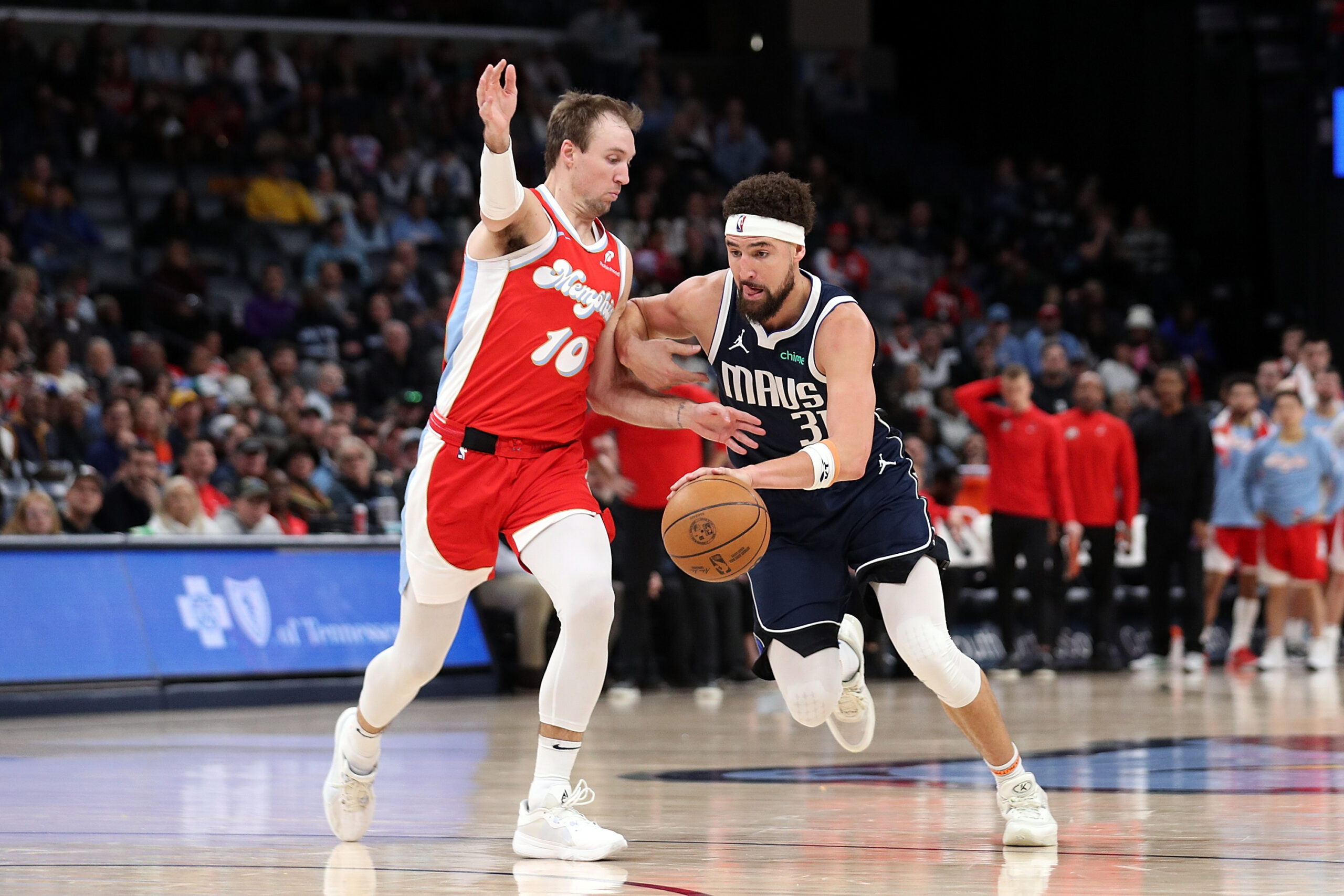 How to watch Mavericks vs. Grizzlies: NBA Tournament NBA NBA, TV Channel star-news.press/wp