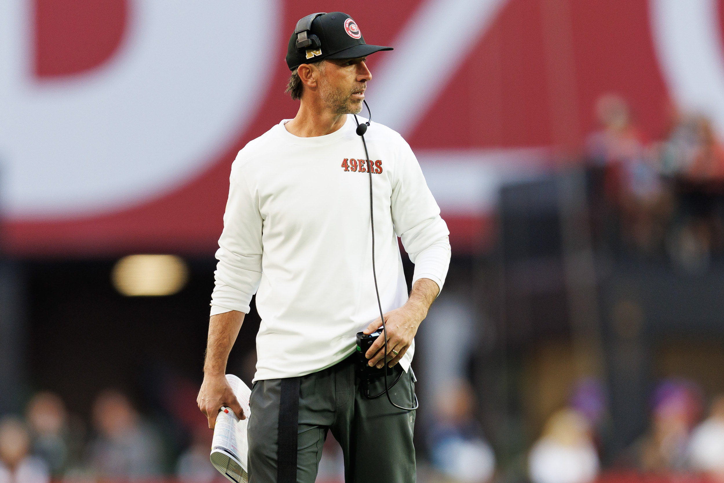 4 odgers San Francisco 49ers should be avoided with number 11. Draft 2025 NFL star-news.press/wp