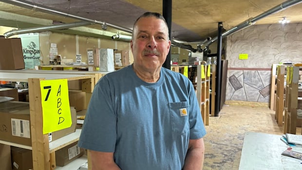 The fares threaten the cross-border family business where Canadians collect US packages star-news.press/wp