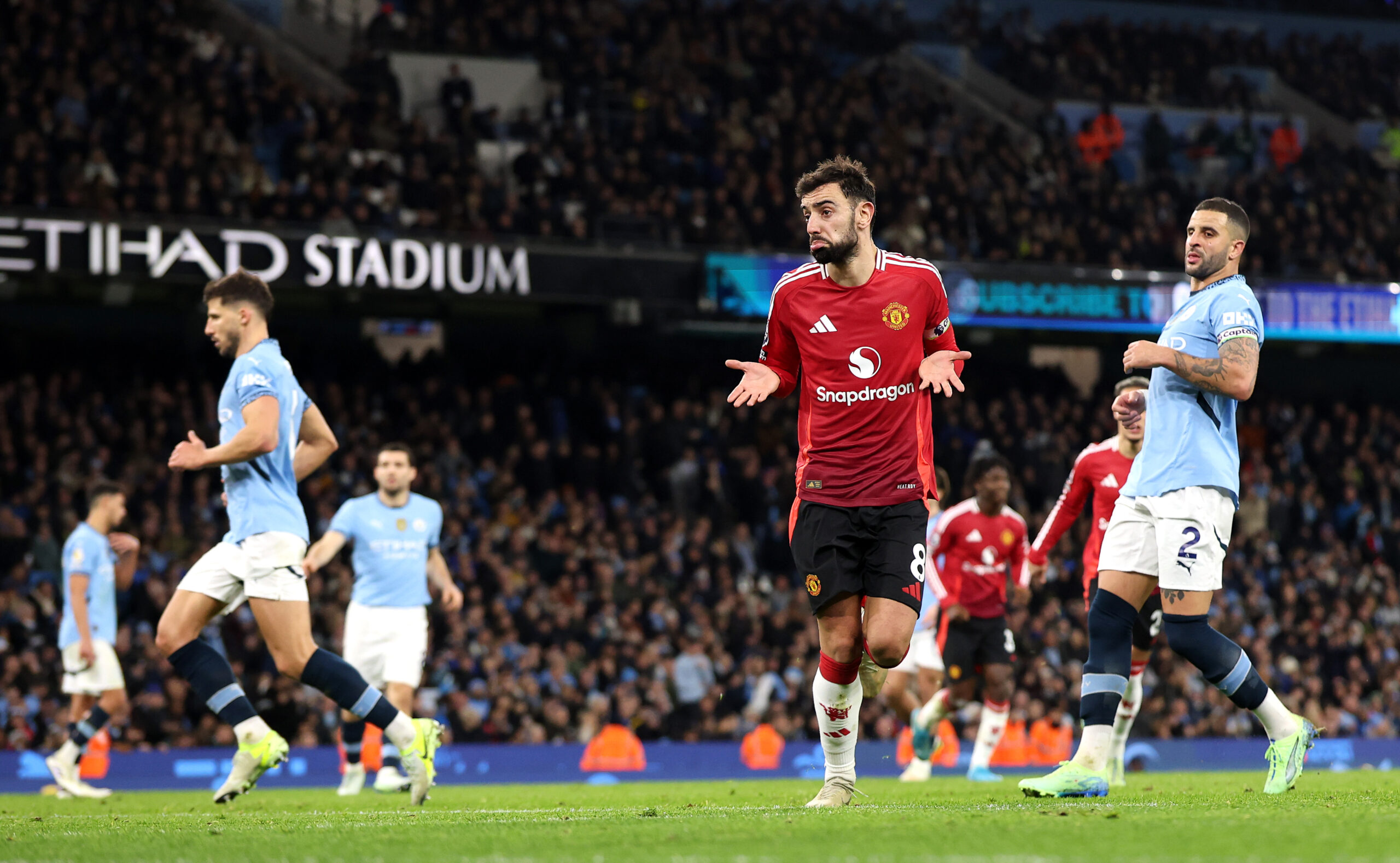 How to watch Manchester United vs. Manchester City: Live Stream English Premier League, TV Channel star-news.press/wp