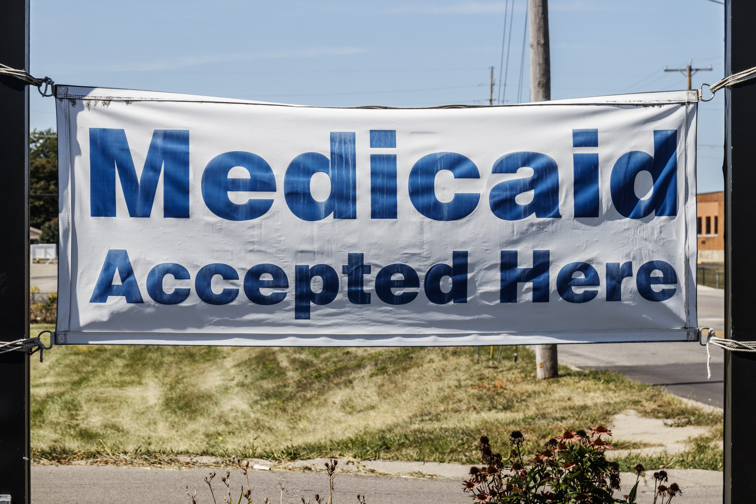 Will Medicaid be cut? What to know after the budget crossing the house star-news.press/wp