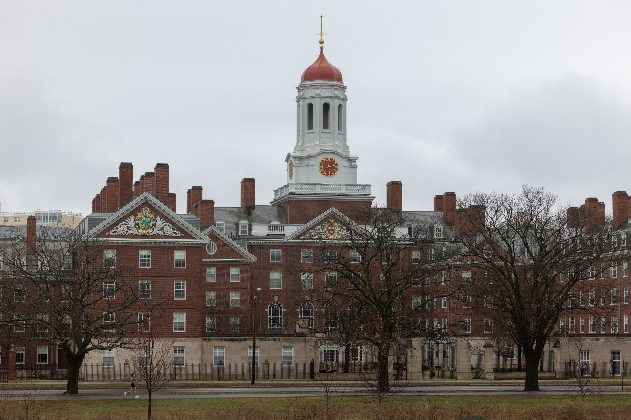 Multiple colleges join Harvard in the fight against Trump Admin star-news.press/wp