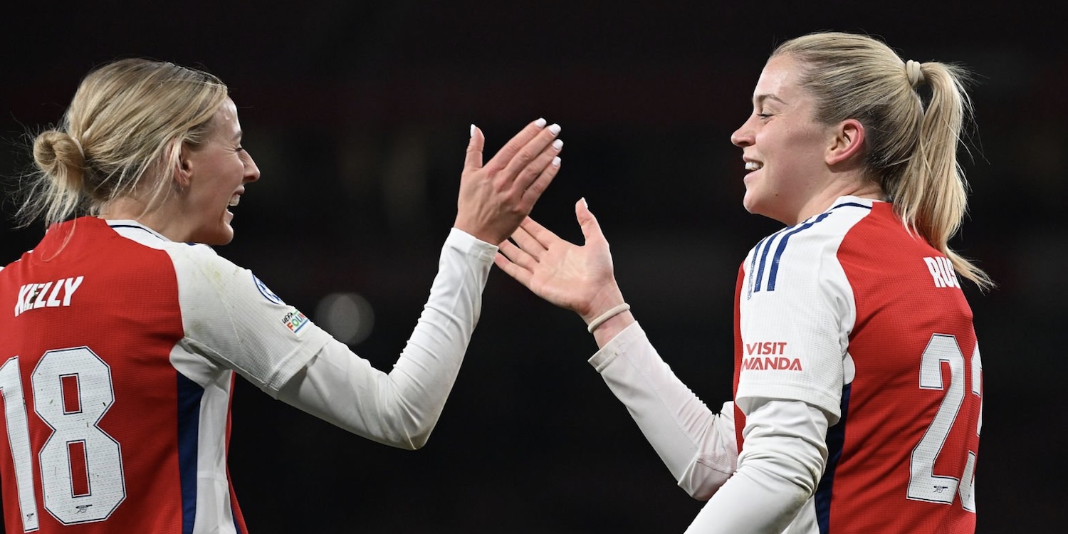 Arsenal Beat Real Madrid Champions League (Vol 1, hopefully) star-news.press/wp