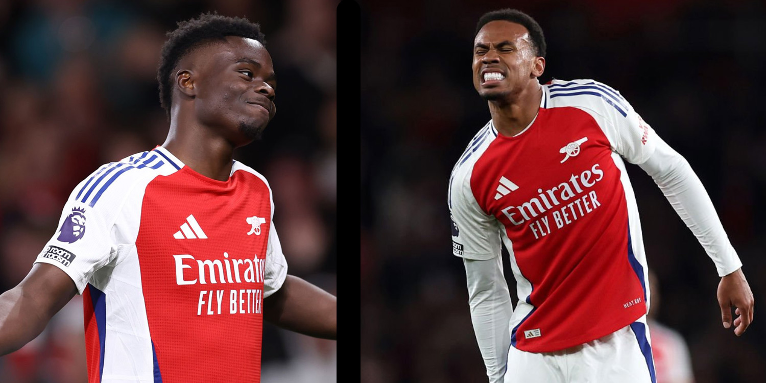 Arsenal 2-1 Fulham: some good, bad star-news.press/wp