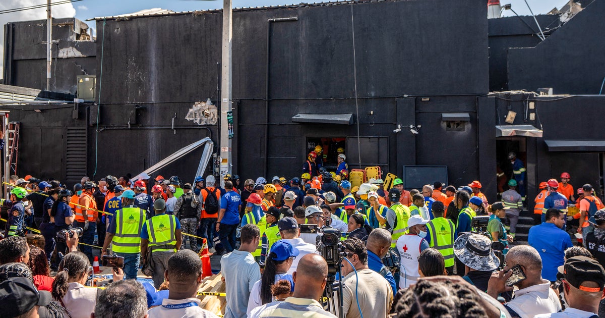 Jet set Nightclub Summary Roof in Santo Domingo, Dominican Republic, kills dozens star-news.press/wp