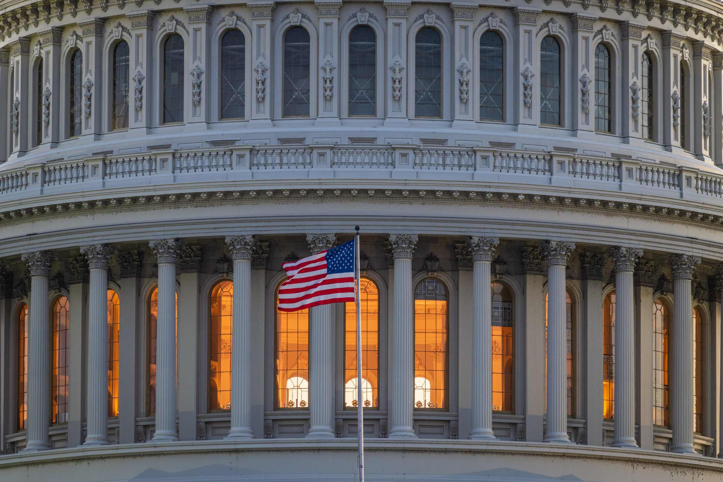 Republicans threaten to destroy the financing model of red state funding Opinion star-news.press/wp