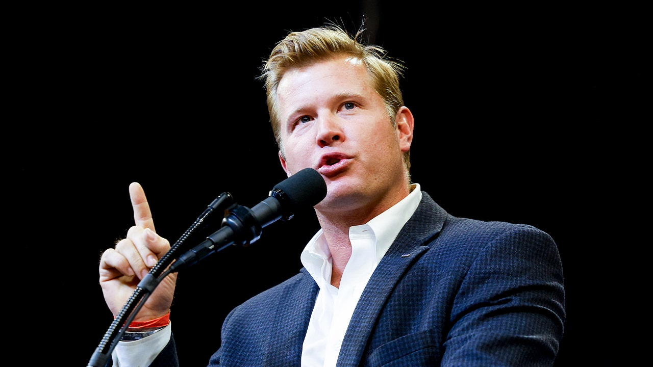 The Senator exploded by the President of Mexico, he said toxic sewage threatens "national security" star-news.press/wp