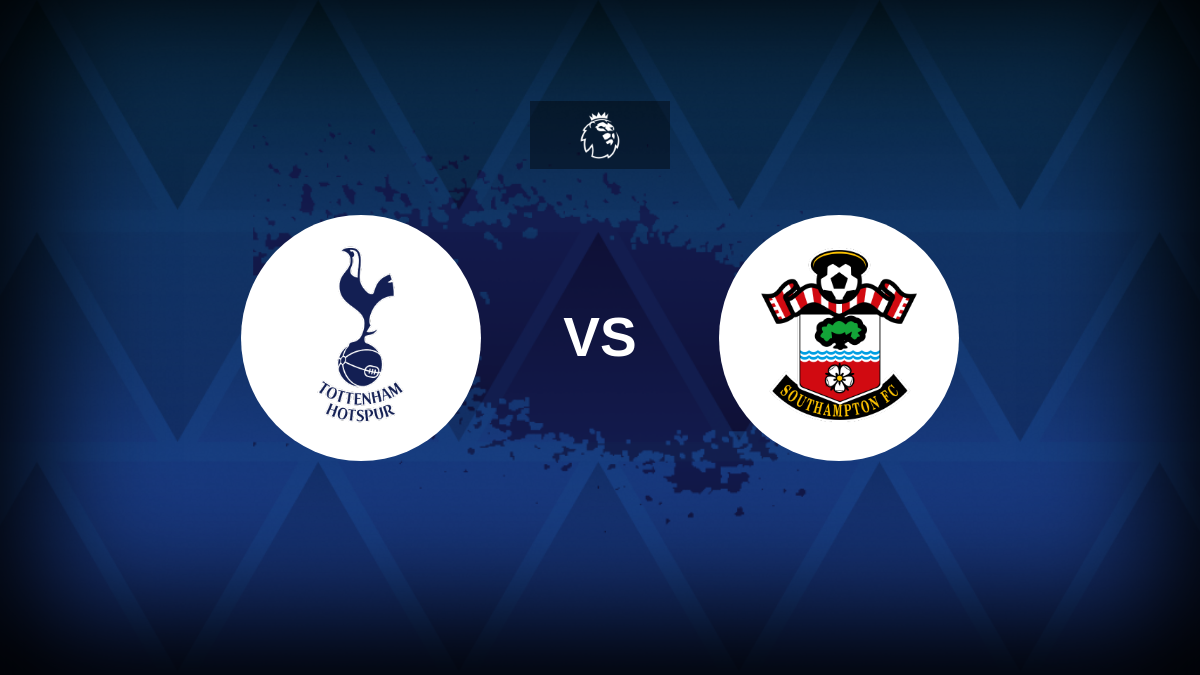 Tottenham V Southampton - Lama-Ups, Statistics and Preview star-news.press/wp