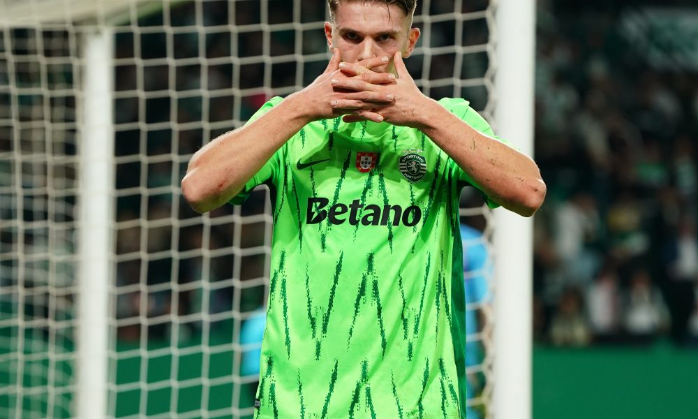 Barcelona offered a gold opportunity to sign Europe scoring sensation in the price cut star-news.press/wp