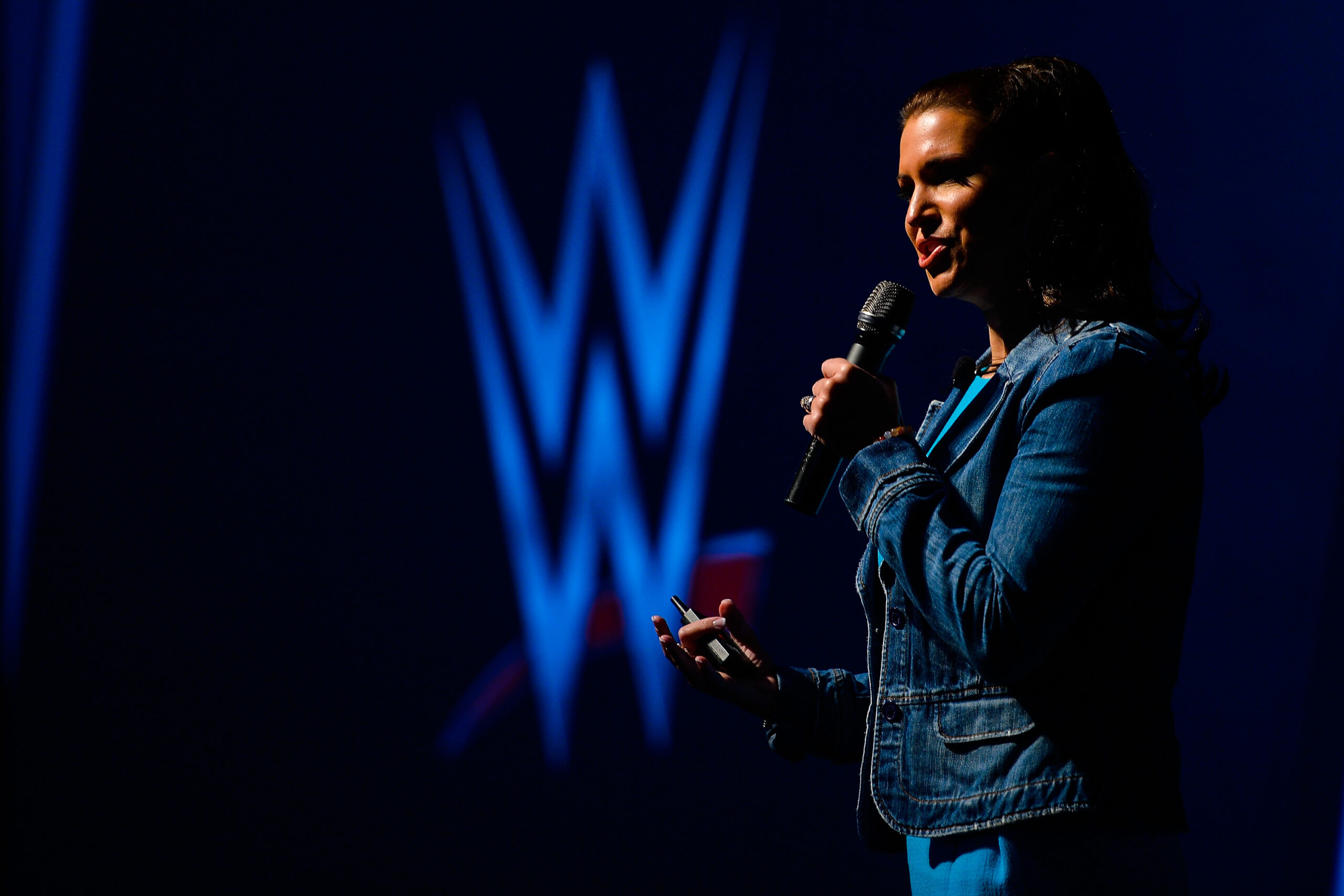 Stephanie McMahon may not expand his wwe role star-news.press/wp