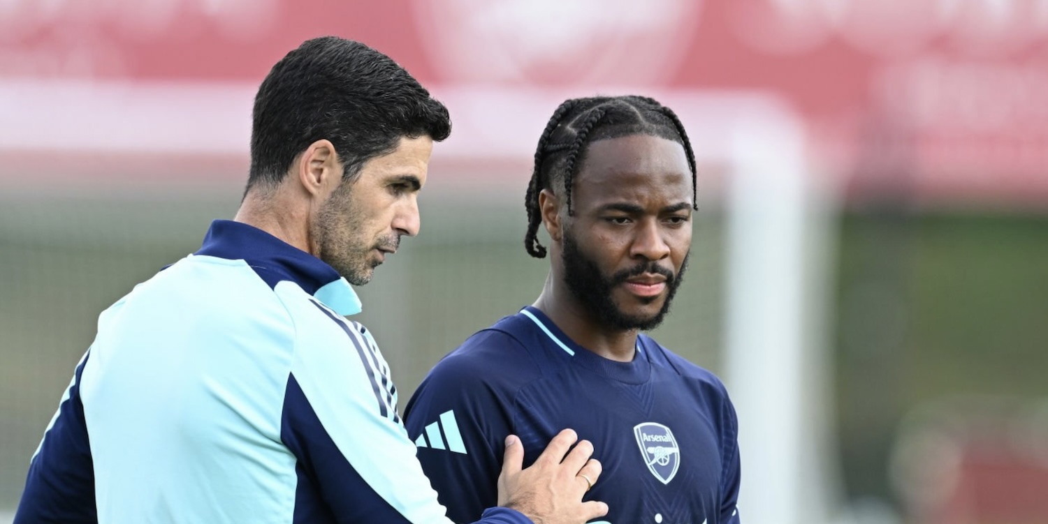 Sterling still deserved gold weight star-news.press/wp