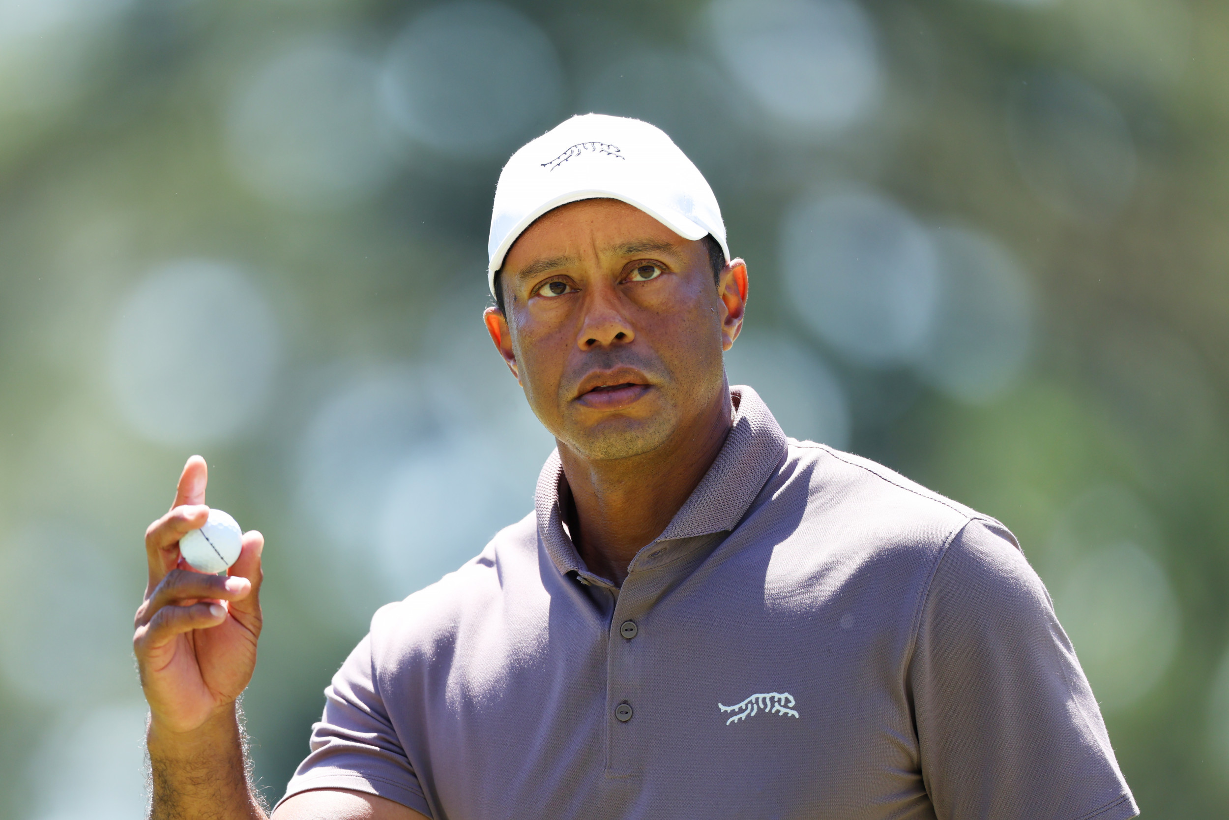 Tiger Woods' Shocking Masters Default Decision does not sit well with fans star-news.press/wp