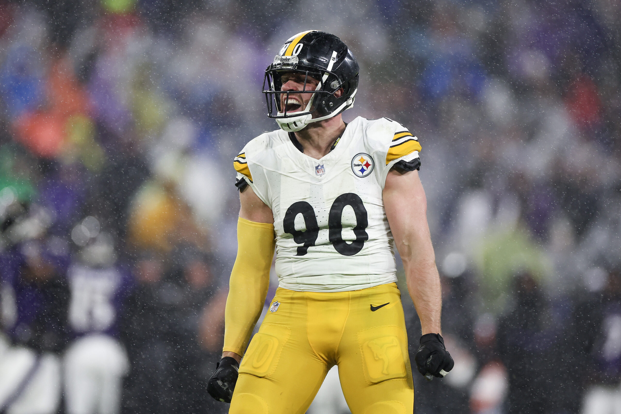 Ranking Top Destination for Pittsburgh Steelers Star Tj Watt star-news.press/wp