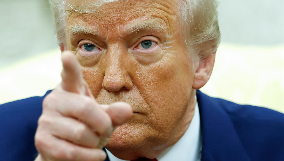 Trump does not catch anyone 'unfair "trade balances star-news.press/wp