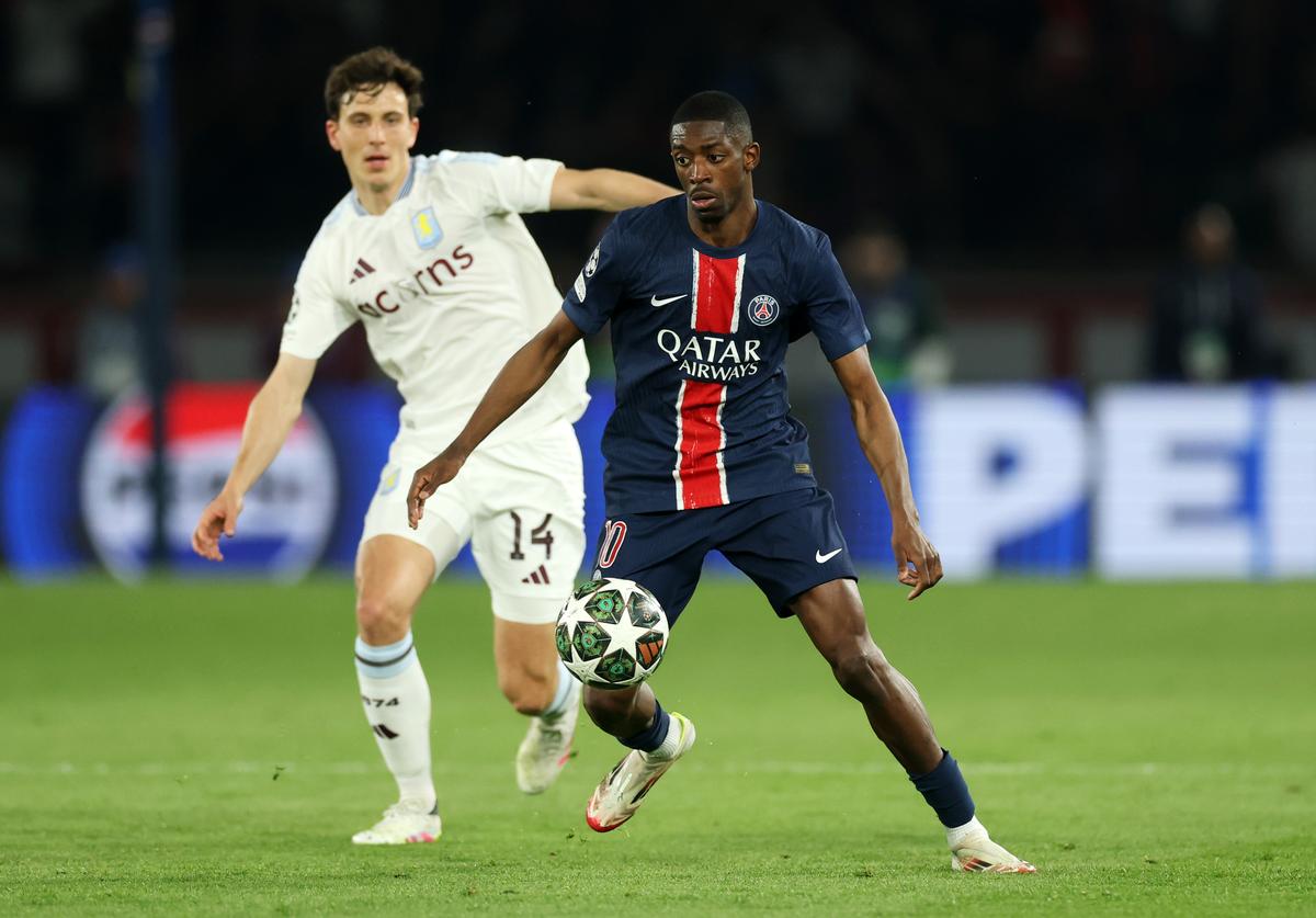 Aston Villa vs PSG: Champions league forecast, TWOF off Time, TV, Live Stream, Team News, H2H results, Odds star-news.press/wp