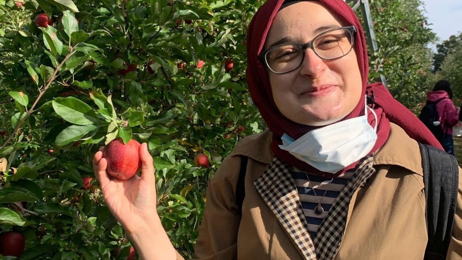 A detained student taken from the mass. Before the judge ordered he kept there, says Govt star-news.press/wp