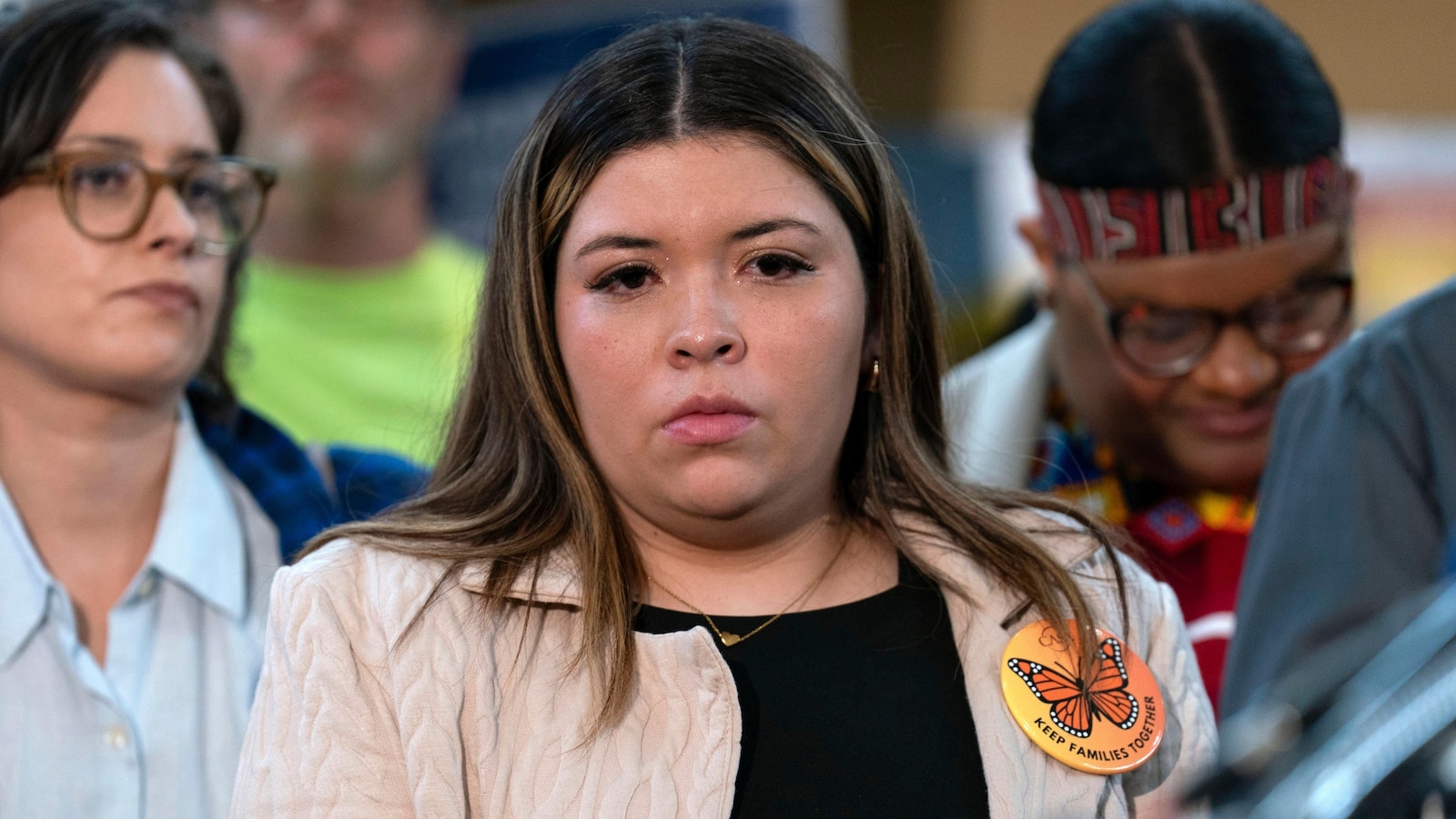 Vervov from deportation of officials of the deportation of Abrego Garcia is "shocking", says the Appeals Court star-news.press/wp