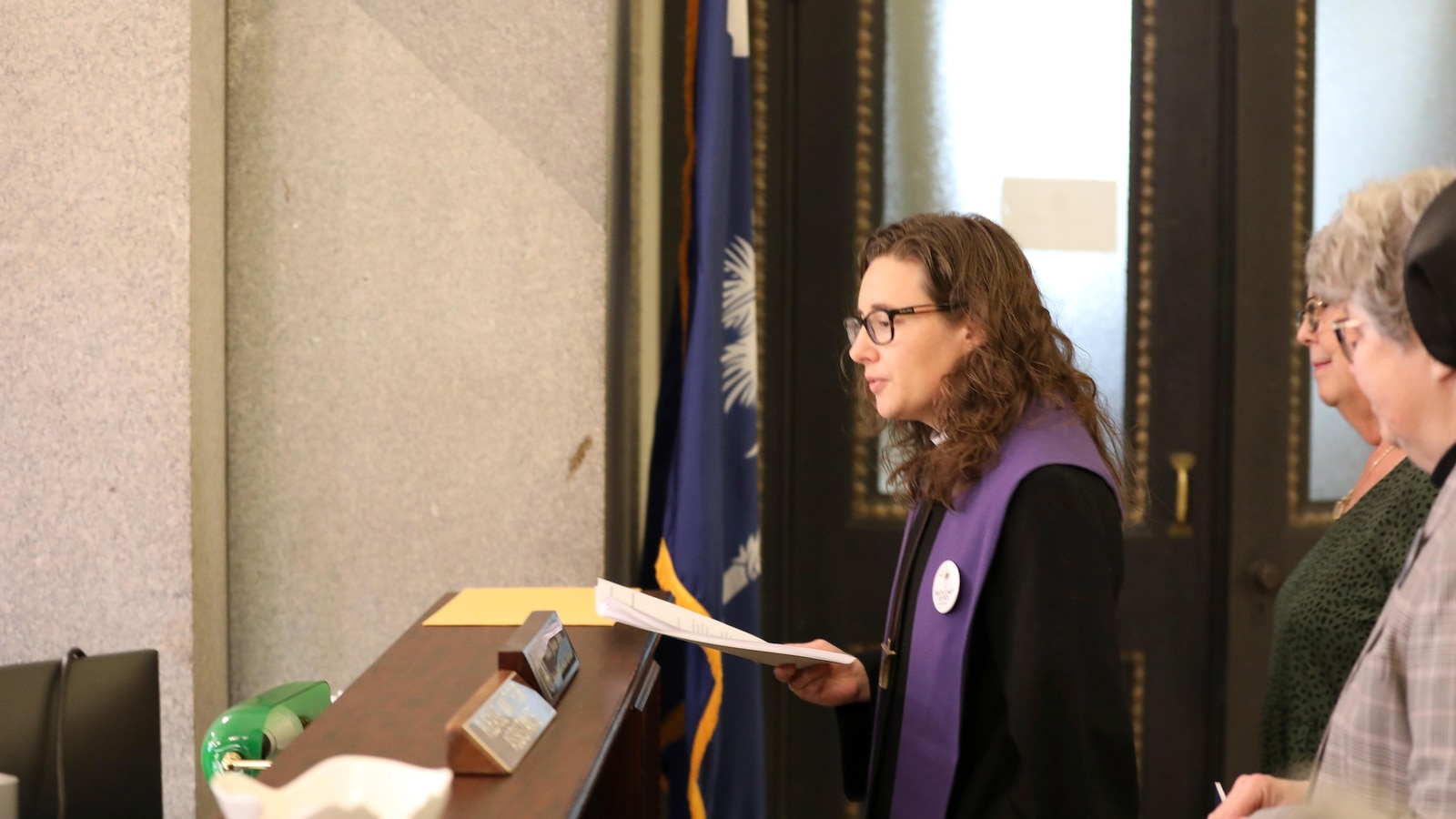 South Carolina is preparing to execute another shooting star-news.press/wp