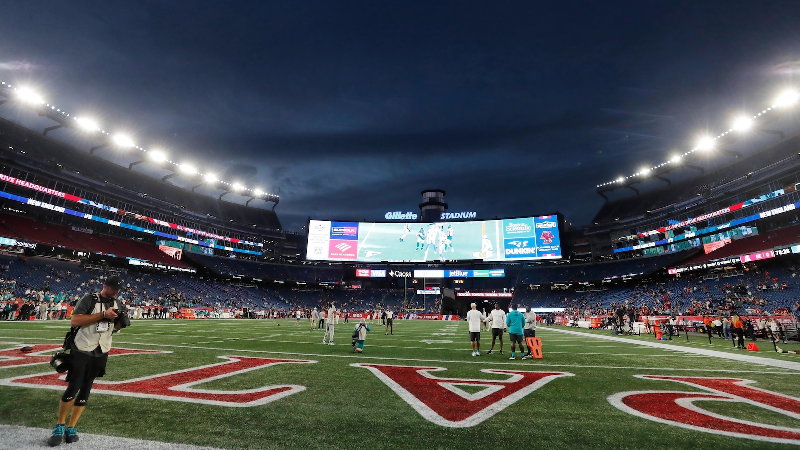 Fees are rejected against 2 men in connection with the death of Fan Heariots 2023. Years star-news.press/wp