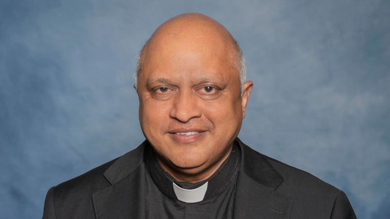 Man shot and killed the Catholic priest on his parish rector in northeastern Kansas star-news.press/wp