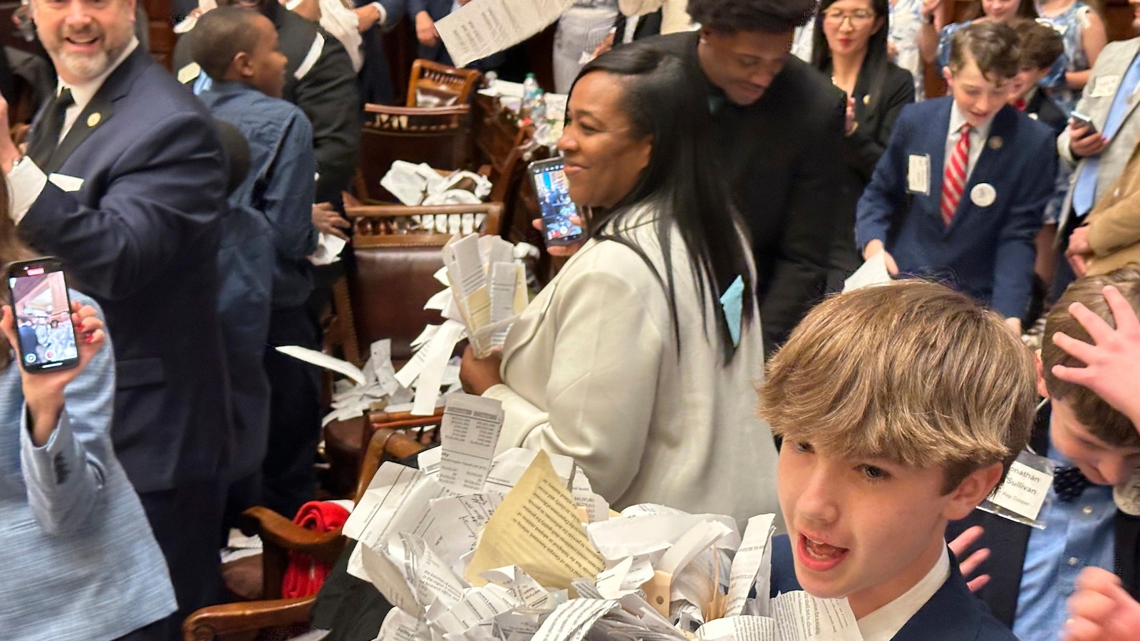 The prospective exit from Georgia Georgia came as some Senate measures that fell in the house star-news.press/wp