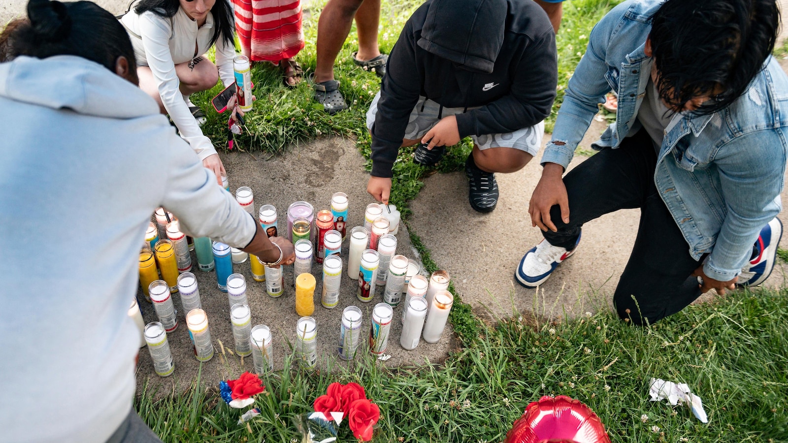 Upstate New York officer will not face a criminal charge after mortal shooting in 13-year-old in June star-news.press/wp