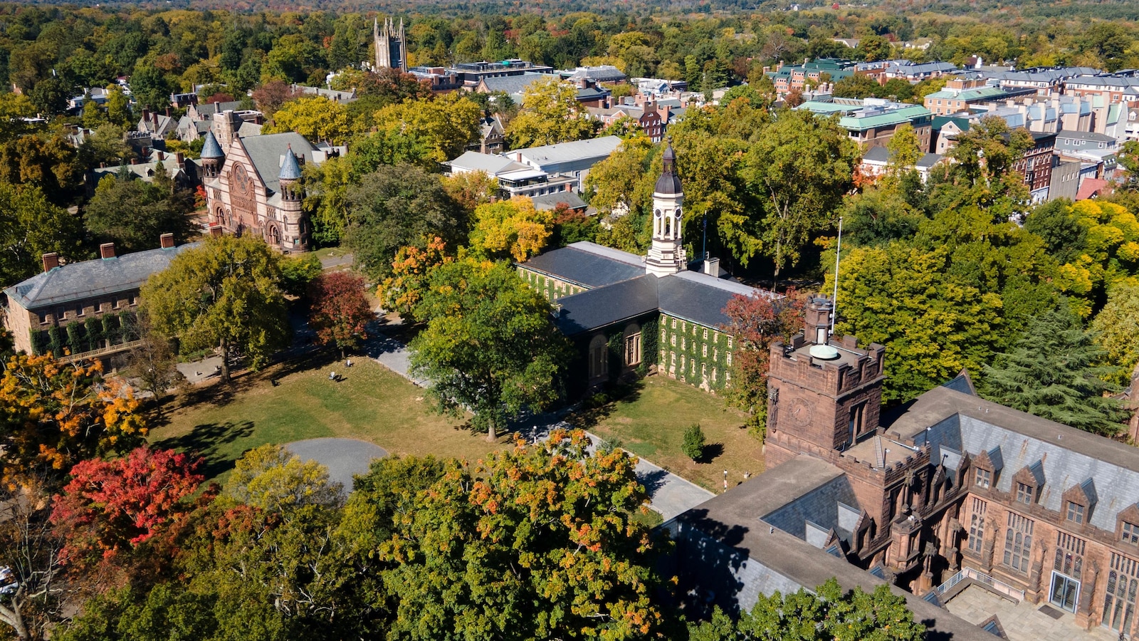 Trump Administration stops dozens of research grants at Princeton University star-news.press/wp