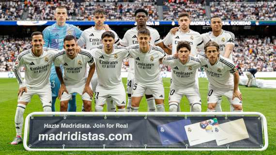 Real Madrid 2-0 Real Sociedad Notes star-news.press/wp