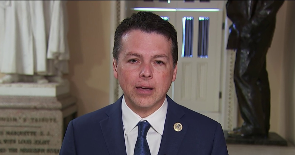 The Democrat House calls out the stimulus push against Trump and 'PUBBINT' star-news.press/wp