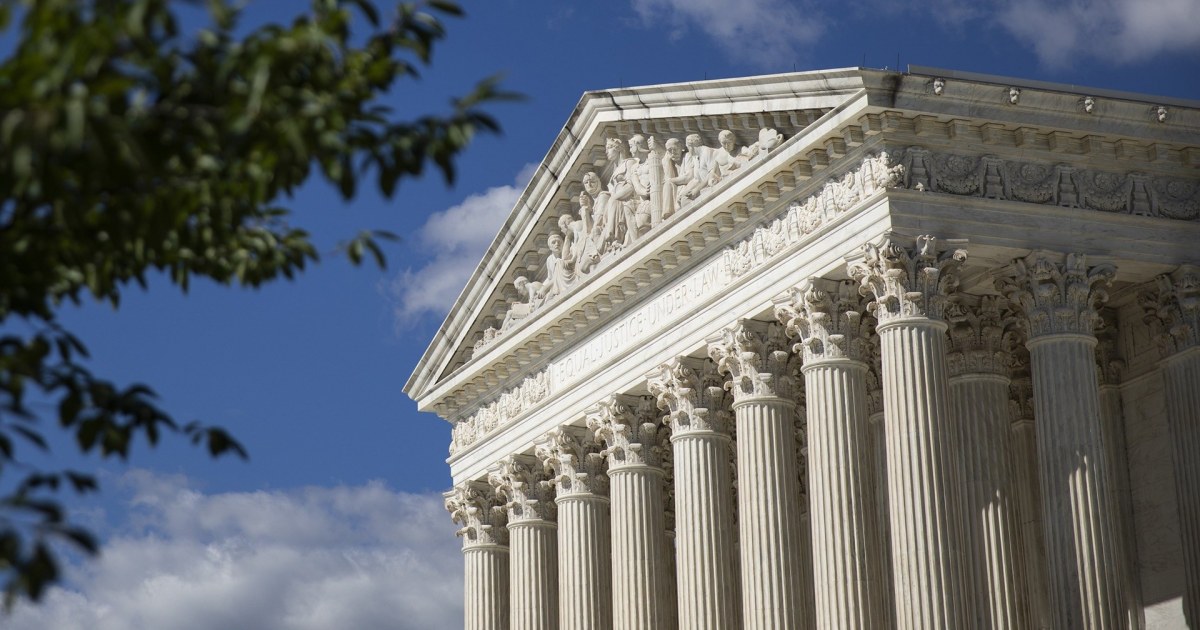 Supreme Court of Sudepa who judges on religious public schools star-news.press/wp