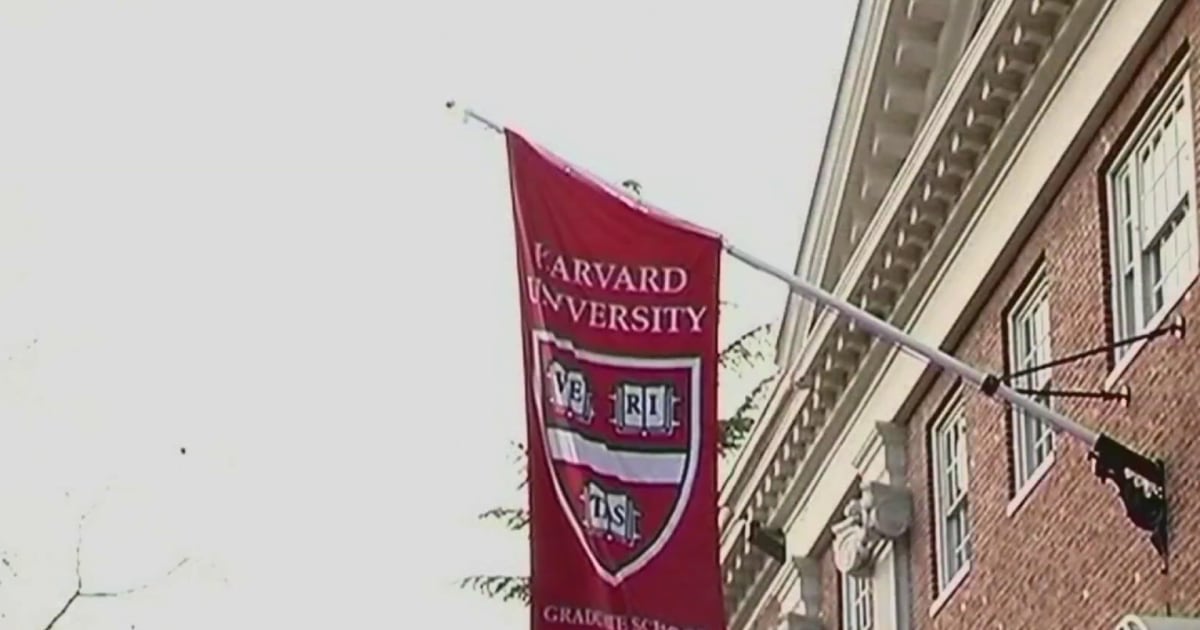 The judge prohibits Trump Administration by Harvard International Students star-news.press/wp