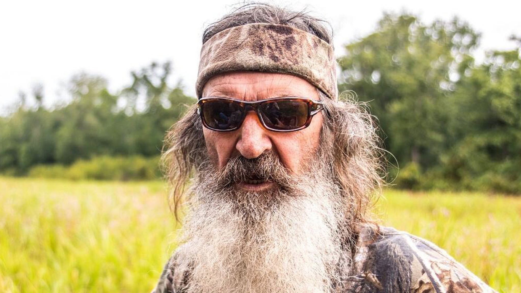 "Duck Dynasty" star Phil Robertson in 79 star-news.press/wp