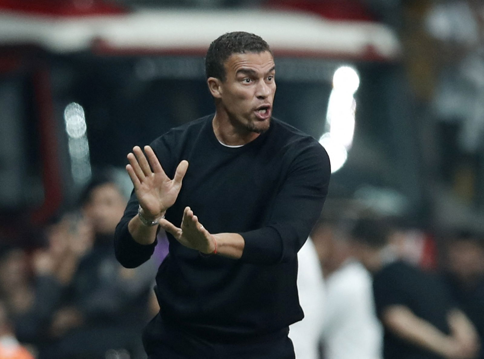 Sam Parking shares Sheffield United Forecast star-news.press/wp