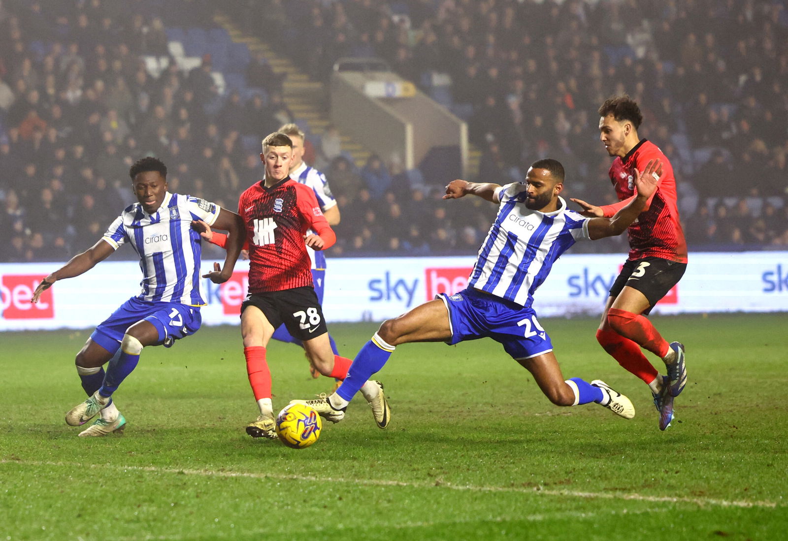 Michael Ibiekwe a League Trio star-news.press/wp