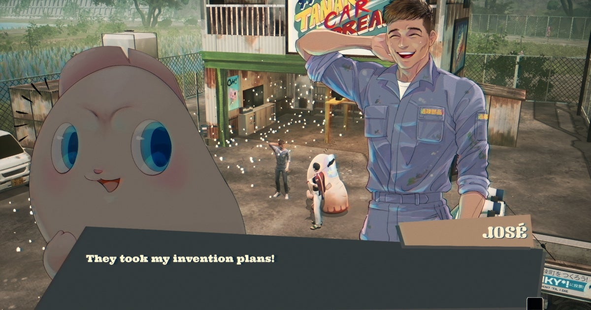 Declaration of the amulet, a review agency Eurogamer.net star-news.press/wp