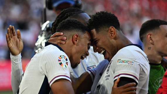 Real Madrid announced the signature of Alexander-Arnold: up to 631 star-news.press/wp