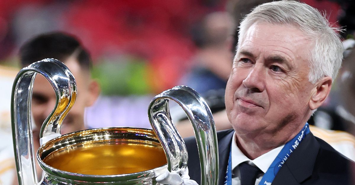Official: Real Madrid confirms the exit of Ancelotti star-news.press/wp