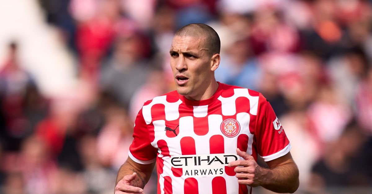 Oriol Romeu is back to Barcelona after a long-season loan star-news.press/wp