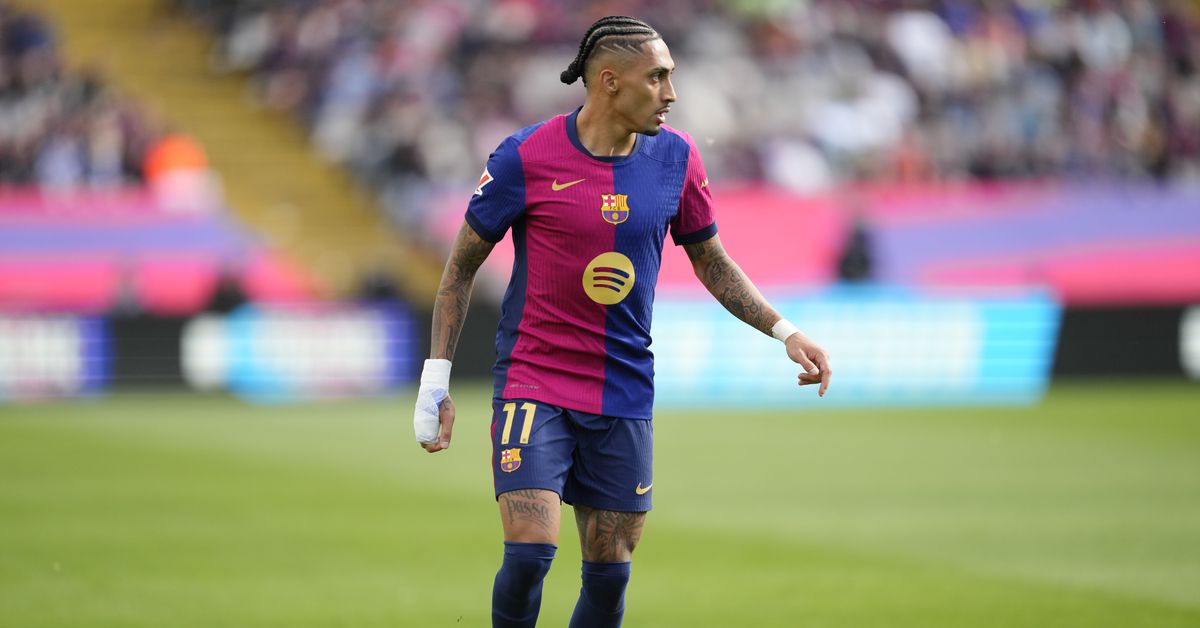 Barcelona vs Real Madrid, La League: Team News, The Classic Preview, Lineups, Score Forecast star-news.press/wp