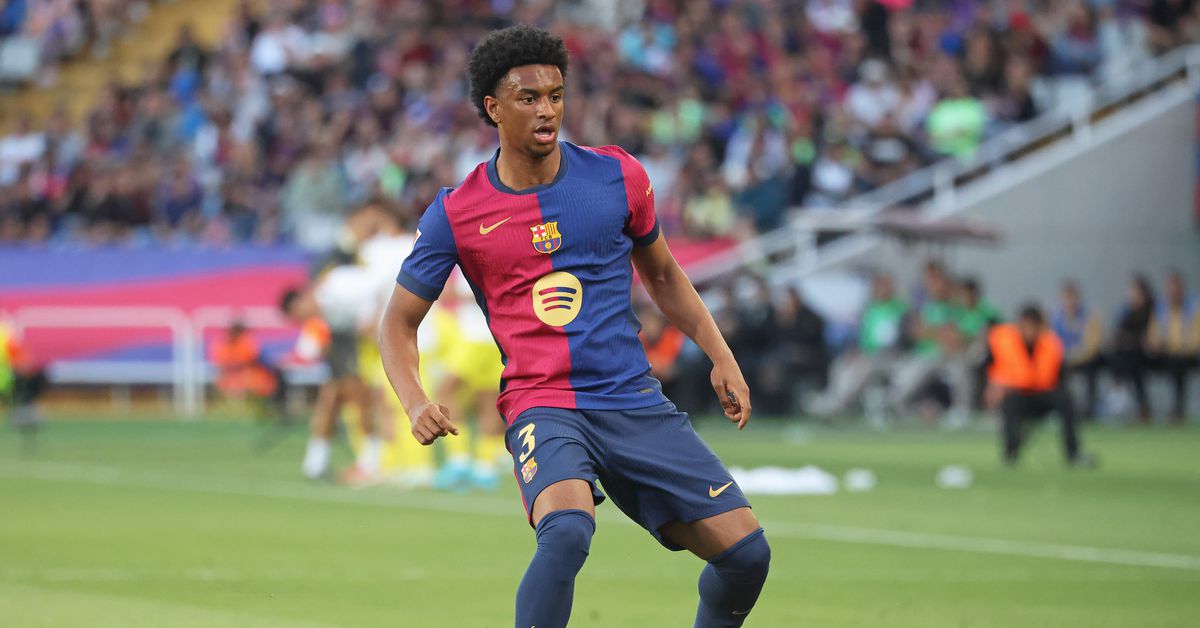 How will Barcelona be created against Athletic Bilbao in the final of the League season? star-news.press/wp