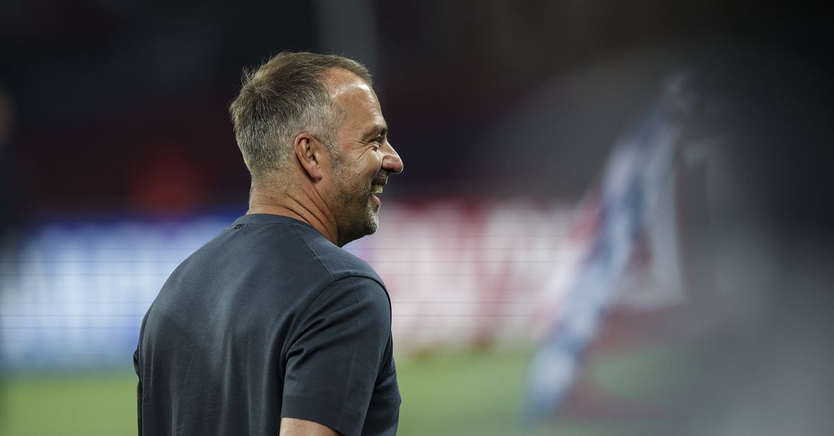 FC Barcelona News: May 22, 2025; Preparations begin for the women's champion league final, Hansi Flick's contract extension up to 2027 star-news.press/wp